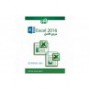 کتاب مرجع کامل Excel 2016 - دانشجو کیت