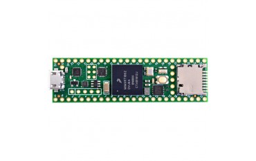 برد تینسی 4.1 Teensy با تراشه IMXRT1062