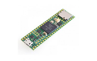 برد تینسی 4.1 Teensy با تراشه IMXRT1062