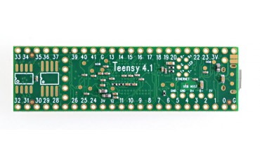 برد تینسی 4.1 Teensy با تراشه IMXRT1062