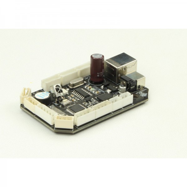 برد کدی CODY Board برد ارتقا یافته آردوینو UNO - دانشجو کیت