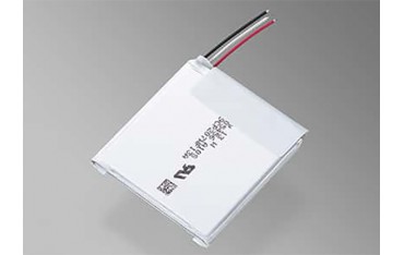 باتری لیتیوم یون 1860mAh Li-Po 3.7V تک سل 55x60mm سه سیم - دانشجو کیت