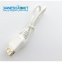 کابل USB مادگی سیم دار - دانشجو کیت