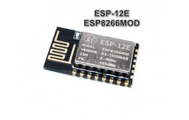 ماژول ESP-12E مدل ESP8266MOD AI-THINKER