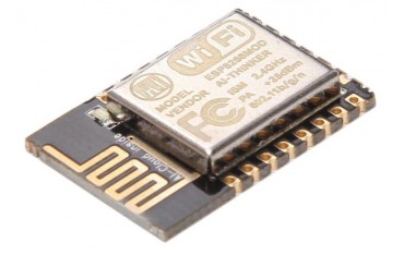 ماژول ESP-12F CHINA مدل ESP8266MOD