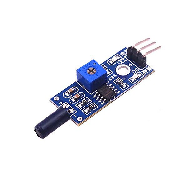 ماژول تشخیص کجی Tilt SW-18015P