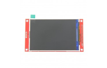 شیلد LCD 3.2 اینچ Arduino LCD Shield