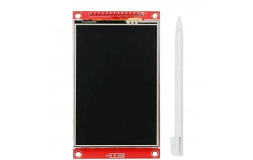 شیلد LCD 3.2 اینچ Arduino LCD Shield