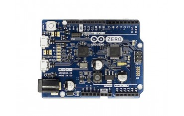 برد Arduino Zero | دانشجو کیت