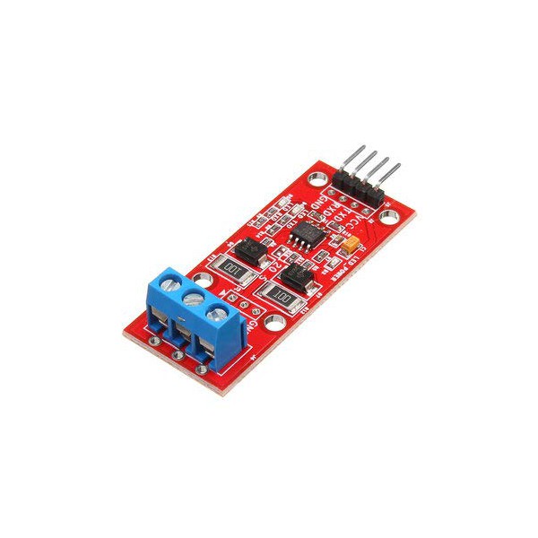 ماژول مبدل MAX3485 TTL To RS485