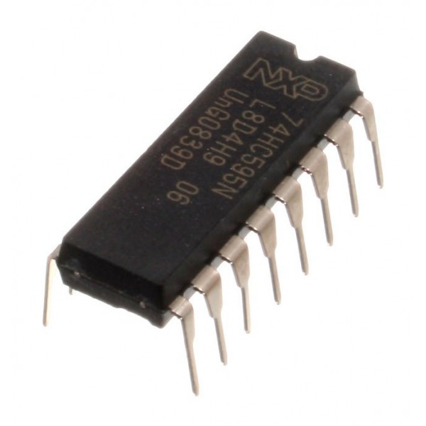 آی سی ULN2803