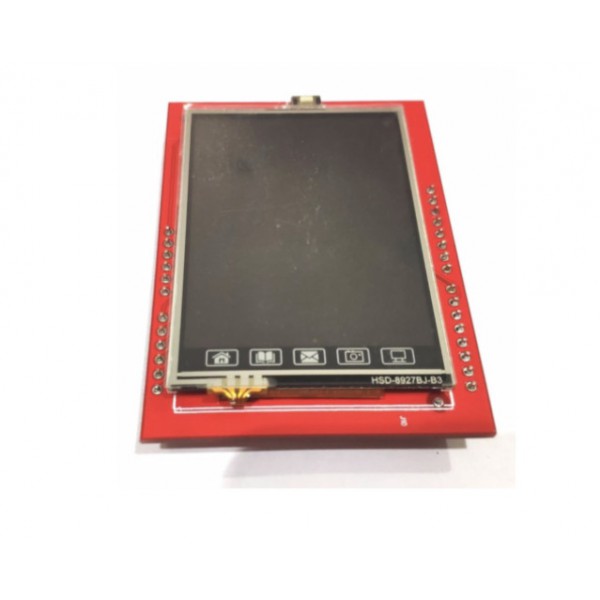 ماژول LCD 2.4 شیلد UNO