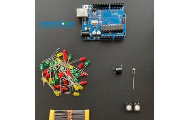 کیت آردوینو Arduino UNO R3