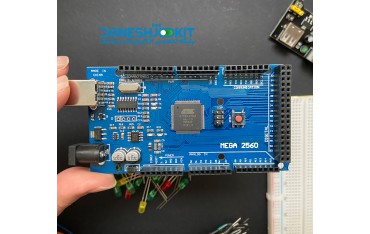 کیت آردوینو Arduino Mega2560