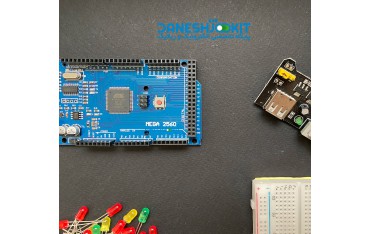 کیت آردوینو Arduino Mega2560