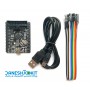 برد دیسکاوری STM32F103RC Mini