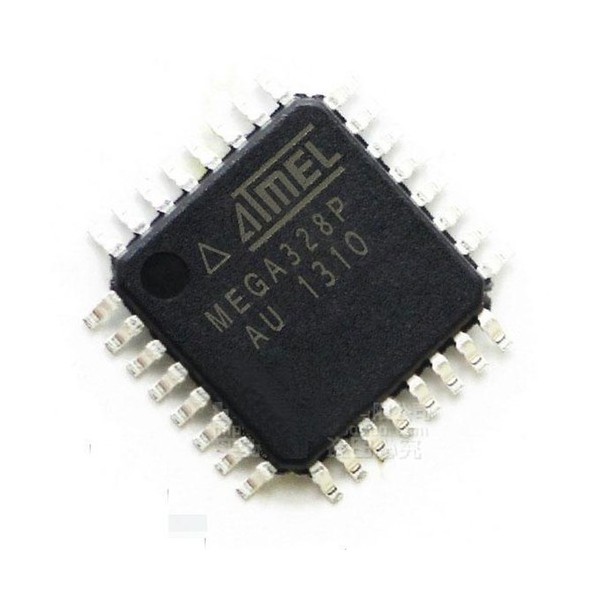 آی سی Atmega328A-AU تایلند SMD اتمگا 328A - دانشجو کیت