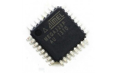 آی سی Atmega328A-AU تایلند SMD اتمگا 328A - دانشجو کیت