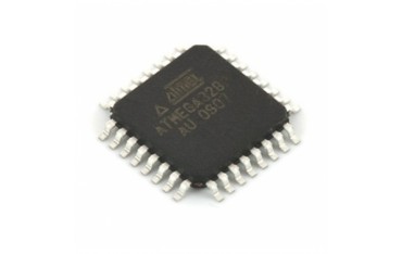 آی سی Atmega328A-AU تایلند SMD اتمگا 328A