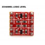 مبدل لاجیک لول دو کاناله 2Channel Logic Level module