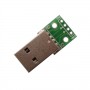 برد تغذیه نری USB TYPE A