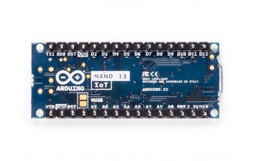 برد آردوینو Arduino NANO 33 IOT Board