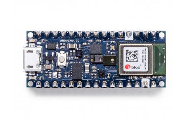 برد آردوینو Arduino NANO 33 BLE SENSE