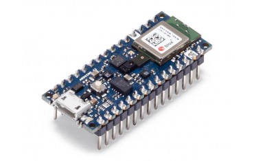 برد آردوینو Arduino NANO 33 BLE SENSE