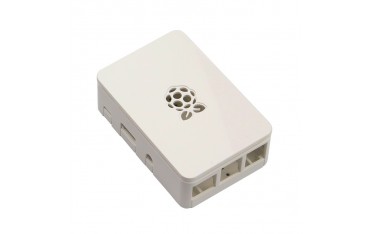 کیس رزبری پای 3 RASPBERRY PI CASE ABS