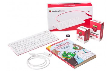 کیت رزبری پای 400 Personal Computer Kit