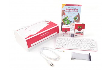 کیت رزبری پای 400 Personal Computer Kit