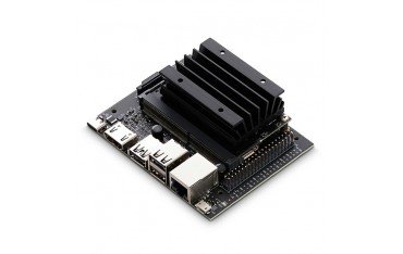 کیت دولوپر JETSON NANO 2GB DEVELOPER KIT