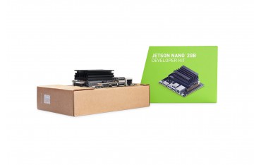 کیت دولوپر JETSON NANO 2GB DEVELOPER KIT