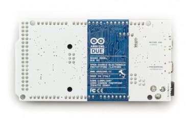 برد Arduino DUE | دانشجو کیت