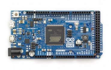 برد Arduino DUE | دانشجو کیت