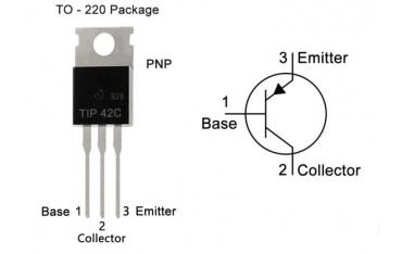 ترانزیستور TIP42C