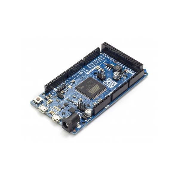 برد Arduino DUE | دانشجو کیت