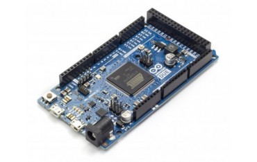 برد Arduino DUE | دانشجو کیت