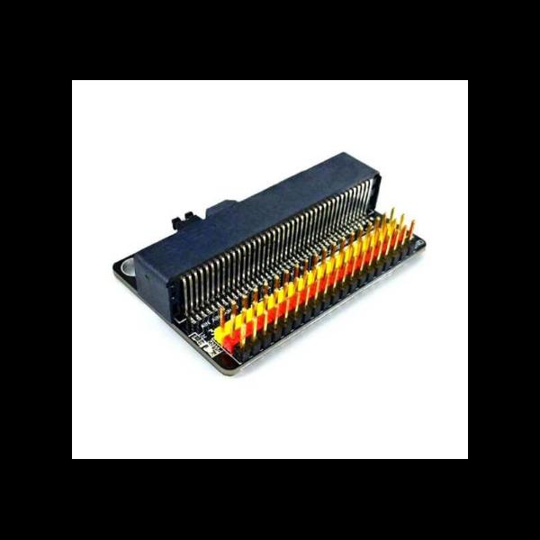 شیلد توسعه GPIO برد میکروبیت micro:bit