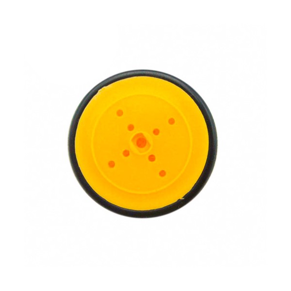 پولی Y3 با قطر 39 میلی متر Plastic Pulley