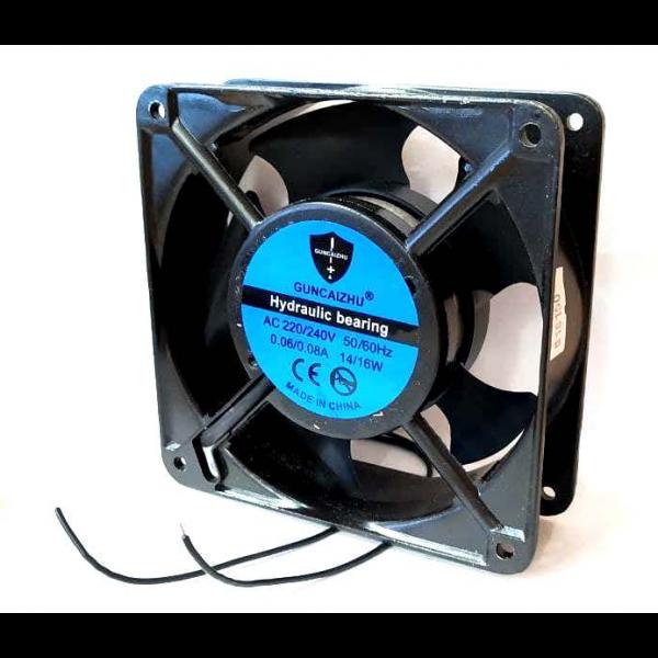 فن خنک کننده هیدرولیک GUNCAIZHU AC 220/240V 50/60Hz