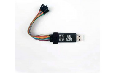 مبدل دیباگر Sipeed USB-JTAG/TTL RISC-V  مناسب برد STM32