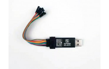 مبدل دیباگر Sipeed USB-JTAG/TTL RISC-V  مناسب برد STM32