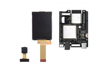 برد اینترنت اشیا Sipeed Maixduino Kit for RISC-V AI + IoT