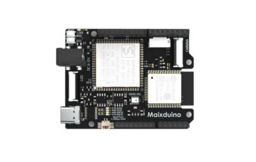 برد اینترنت اشیا Sipeed Maixduino Kit for RISC-V AI + IoT