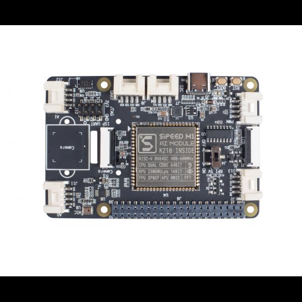برد هت رزبری پای Grove AI HAT for Edge Computing