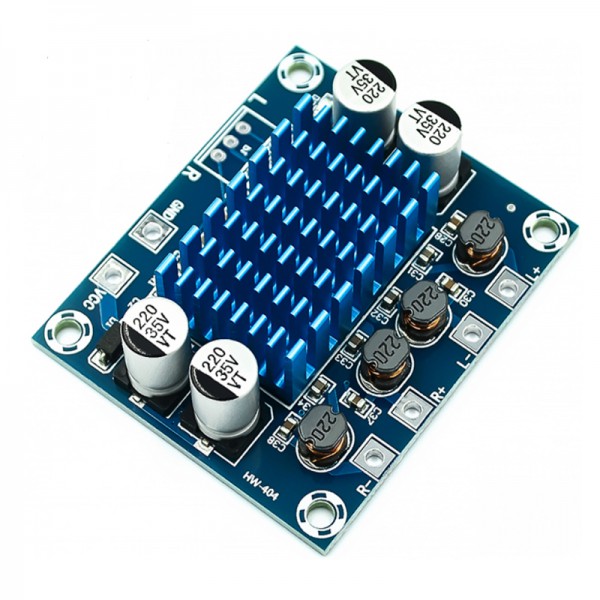 آمپلی فایر 30 وات استریو XH-A232