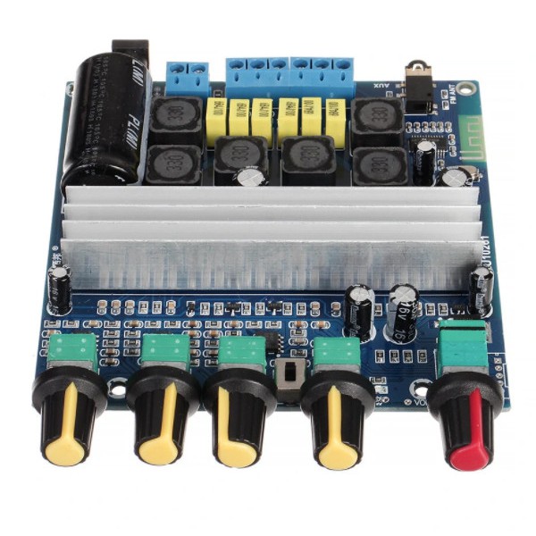 ماژول آمپلی فایر TPA3116D2 بلوتوث