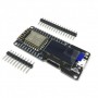 برد WEMOS ESP8266 ESP12F همراه با نمایشگر OLED 0.96INCH