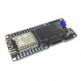 برد WEMOS ESP8266 ESP12F همراه با نمایشگر OLED 0.96INCH